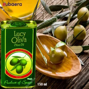 Lucy Olive Oil 250ml