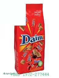 Daim Chocolate 200g