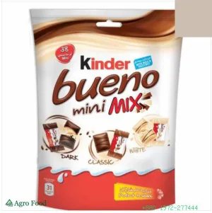 Kinder Bueno Mini Mix 205g