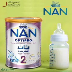 NAN Optipro 2 800 gm