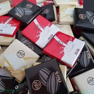 Elit Dream in Pieces Milk Chocolate 312g - Indulge in the Finest Creamy Chocolate Goodness