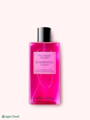 Victoria’s Secret Passion Flowers Fragrance Mist