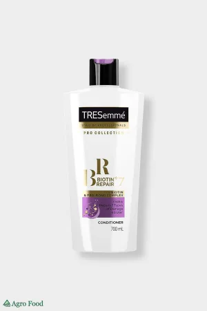 TRESemme Biotin+Repair 7 Hair Mask | 300 Ml | Deep Conditioning and Repair for Stronger, Healthier Hair