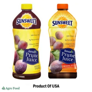 Sunsweet Prune Juice 946ml: The Perfect Natural Beverage for Digestive Health