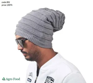 Gents Winter Benny Cap-1028 | Beanie Hat