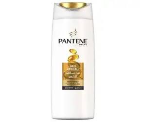 Pantene Pro V Anti Hair Fall Shampoo
