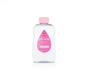 Johnson's Baby Oil 300ml Price in Bangladesh