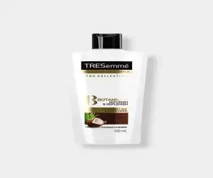 Tresemme Botanique Nourish and Replenish Conditioner With Coconut Oil and Aloe Vera 700ml