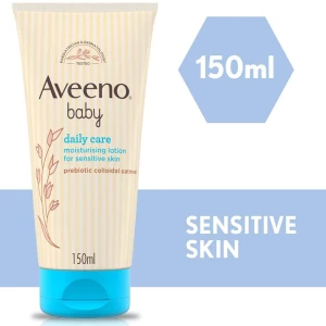 Aveeno Baby Daily Care Moisturising Lotion 150ml