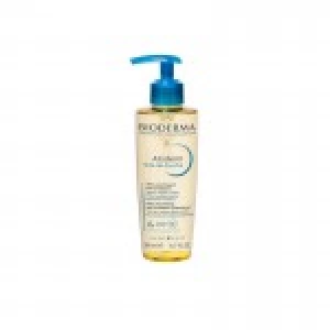 Bioderma Atoderm Ultra Nourishing Anti-irritation Cleansing Oil - 200ml: Gentle and Nourishing Skincare Solution