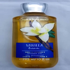 Vanilla Bean Bath and Body Works: Indulge in Luxurious Bath Products