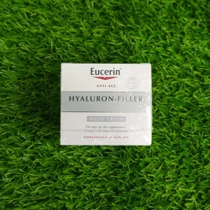 Eucerin Hyaluron-Filler Night Cream 50 ml