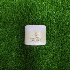 Boots - Traditional Skin Care Moisturising Cream