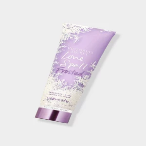 Victoria's Secret Love Spell Frosted - A Sensational Fragrance that Enchants