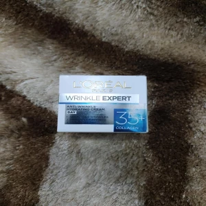 L'Oreal Paris Wrinkle Expert 35+