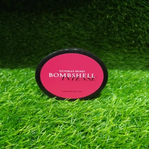 Victoria's Secret Bombshell Intense Luxe Body Butter