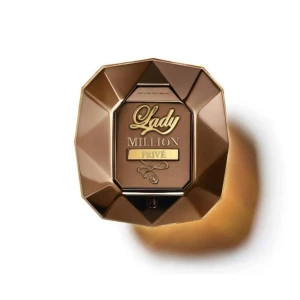 Lady Million Prive Paco Rabanne for women