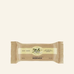 Moringa Soap: Nourish Your Skin Naturally with Powerful Moringa Extracts
