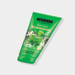Freeman Facial Green Tea + Orange Blossom Peel-Off Gel Mask