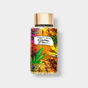 Victoria's Secret Golden Pear Fragrance Mist