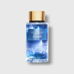 Shop Now: Victoria's Secret Rush Fragrance Mist - Unleash Your Irresistible Scent!