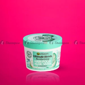 Fructis Hair Food Aloe Vera Hair Food