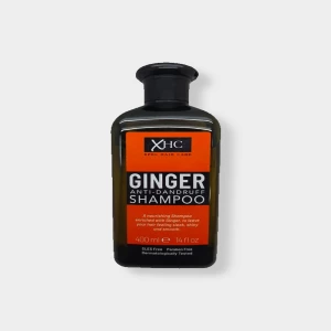 XHC Ginger Anti Dandruff Shampoo - 400ml: The Best Solution for Dandruff