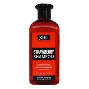 XHC STRAWBERRY CONDITIONER-400ml
