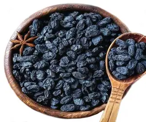 Kismis Kalo 100gm