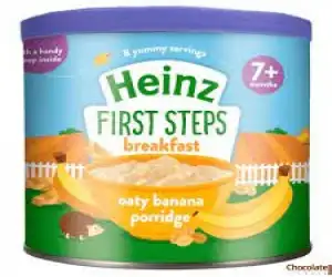 Heinz First Steps Cheesy Veg with Pasta 7+months 200G