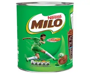 Nestle Milo 400g