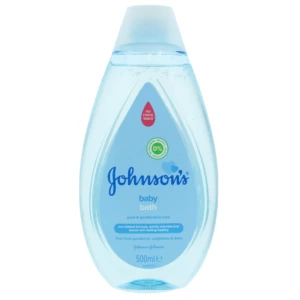 JOHNSONS BABY BATH 500ml