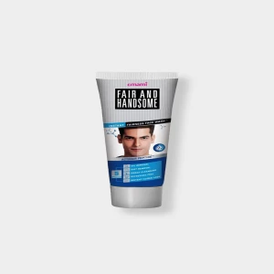 Emami Fair & Handsome Face Wash: Discover the Ultimate Skincare Solution