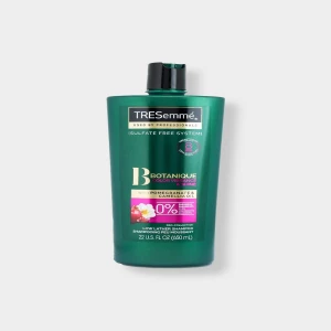 Tresemme Botanique Color Vibrance & Shine Low Lather Shampoo 650ml: Revive Your Hair's Vibrancy and Shine!