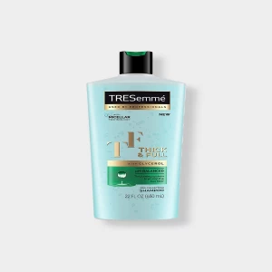 Tresemme Thick & Full with Glycerol Shampoo 650ml