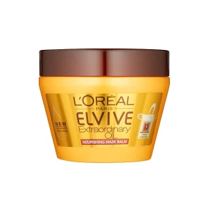 L’OREAL ELVIVE EXTRAORDINARY OIL VERY DRY HAIR MASK