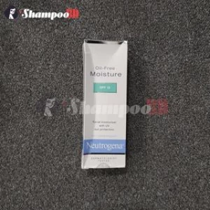 Neutrogena Oil-Free Moisture with SPF 15: Ultimate Protection and Nourishment for Your Skin