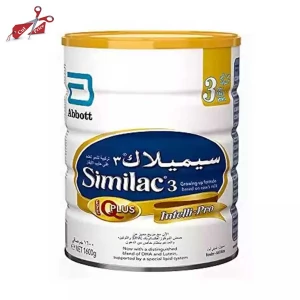 Similac IQ Plus 3, 900gm | Best Online Service | Bangladesh Online Shop