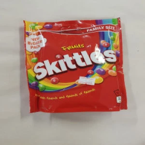 Fruits Skittles 196gm