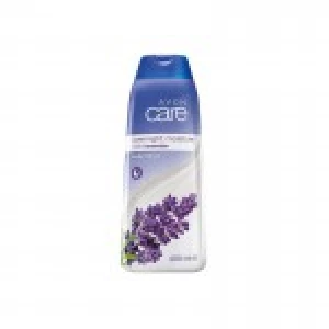 Avon Care Overnight Moisture with Lavender Body Lotion 400ml