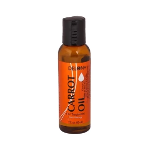 Delon Carot Oil Oil Treatment Hair Therapy