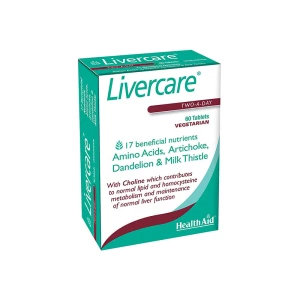 HealthAid Livercare