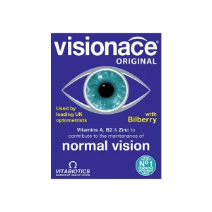 Vitabiotics Visionace Original