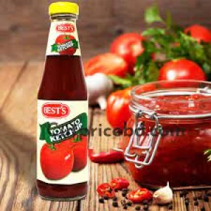 Bests Tomato Ketchup 685g