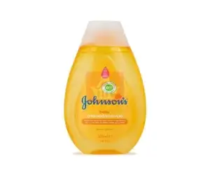 Johnson's Baby Shampoo - Gentle and Safe Hair Care for Your Little One