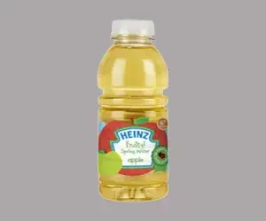 Heinz Fruity Spring Water Apple: Best 6+ Months Baby Drink | 150ml