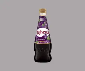Ribena Blackcurrant Juice 850ml: Delicious and Nutritious Beverage for All Ages