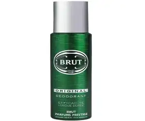 Discover the Iconic Scent: Brut Original Deodorant Paris | Shop Now!