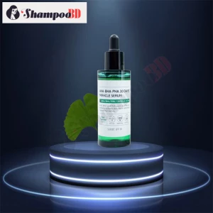 Roushun AHA BHA PHA Miracle Face Serum - The Ultimate Skincare Solution