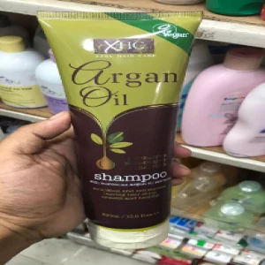 XHC Argan Oil Shampoo - 300ml | Nourishing Hair Care Treatment